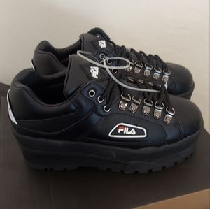 fila platform trailblazer